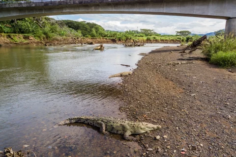 The 20 Best Places to Travel in Costa Rica