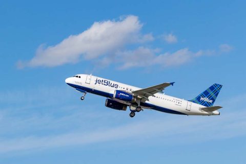 Does JetBlue Airways Have Wifi?