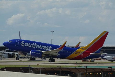 Southwest Airlines Baggage Allowance & Carry-on Size