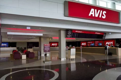 Avis AWD Corporate Codes 2023