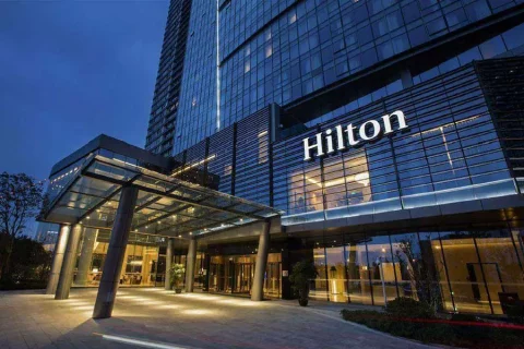 Hilton Corporate Discount Codes 2024