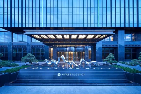 Hyatt Corporate Discount Codes 2024