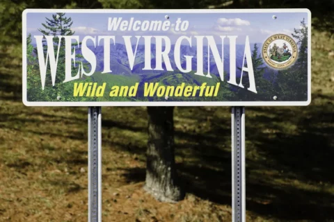 The 23 Best Places to Travel in West Virginia