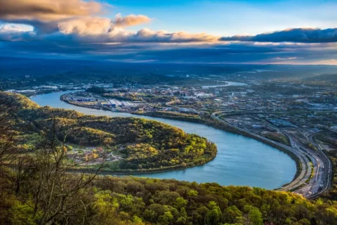 The 15 Best Places to Visit in Tennessee