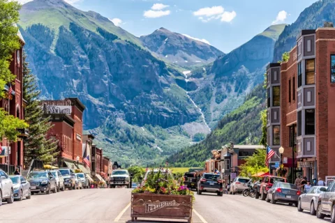 Top 18 Best Places to Visit in Colorado