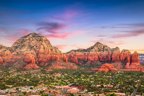 The 15 Best Places to Travel in Arizona