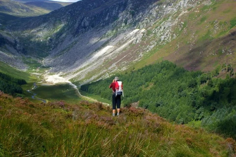 The 12 Best Hikes in Ireland