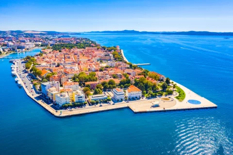 Top 15 Best Places to Visit in Croatia