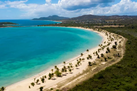 The 10 Best Beaches in Puerto Rico to Visit