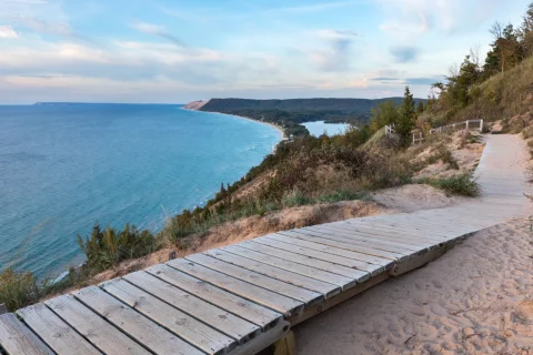 The 21 Best Places to Visit in Michigan