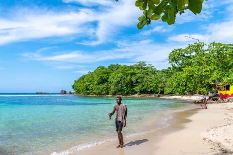 Top 12 Best Beaches to Visit in Jamaica